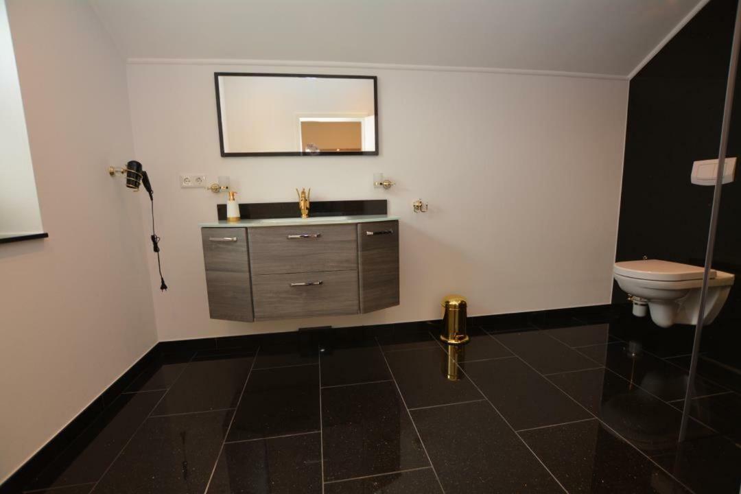 Ferienhaus Merzijana Büsum Esterno foto
