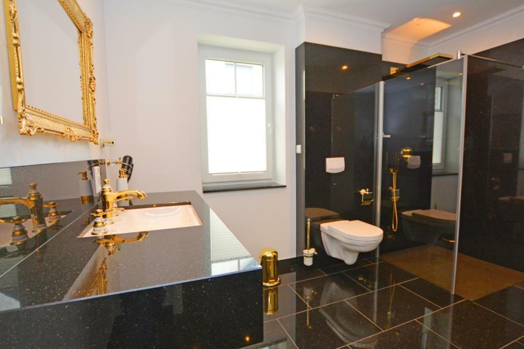 Ferienhaus Merzijana Büsum Esterno foto