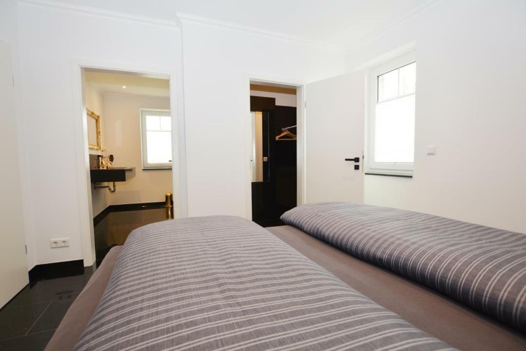 Ferienhaus Merzijana Büsum Esterno foto