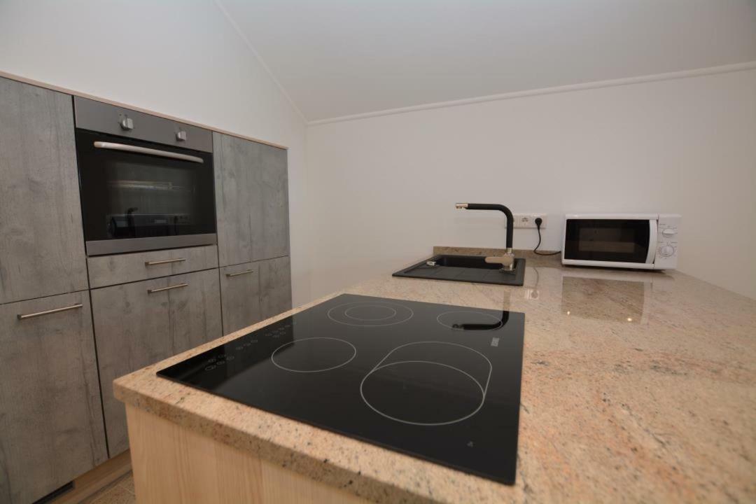 Ferienhaus Merzijana Büsum Esterno foto