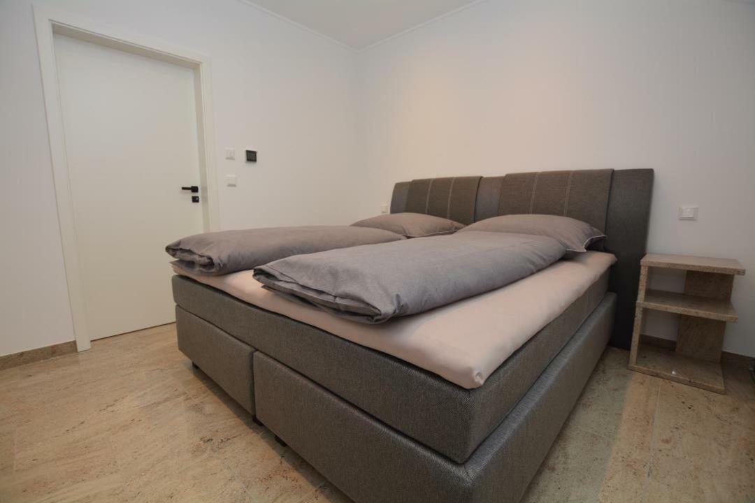 Ferienhaus Merzijana Büsum Esterno foto