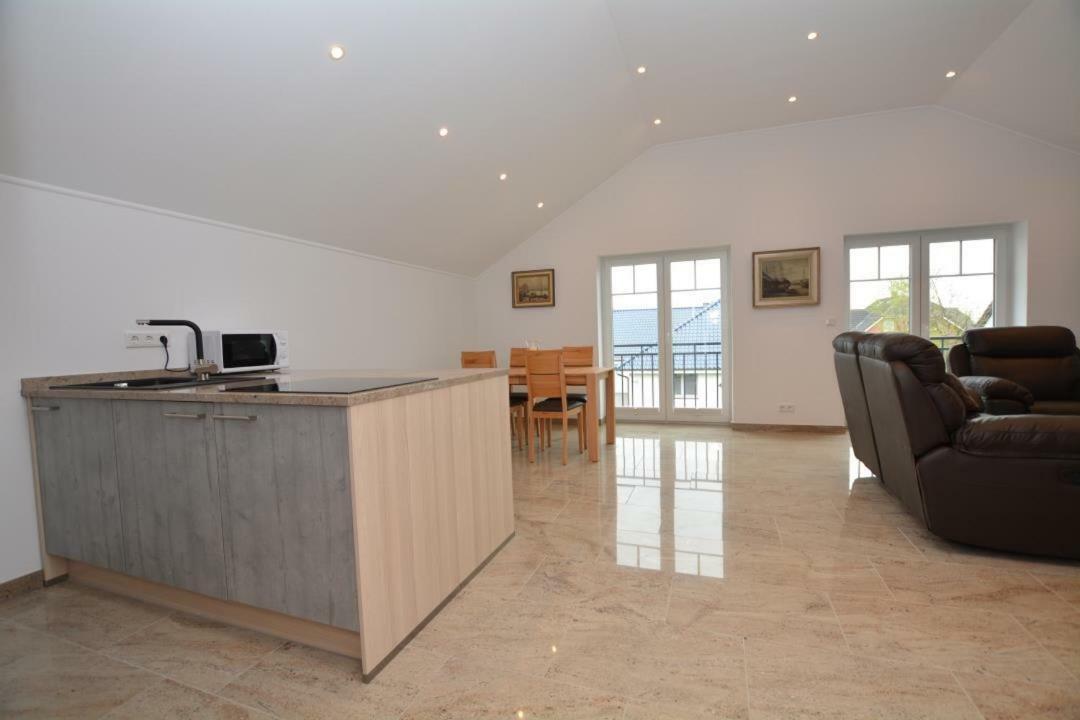 Ferienhaus Merzijana Büsum Esterno foto